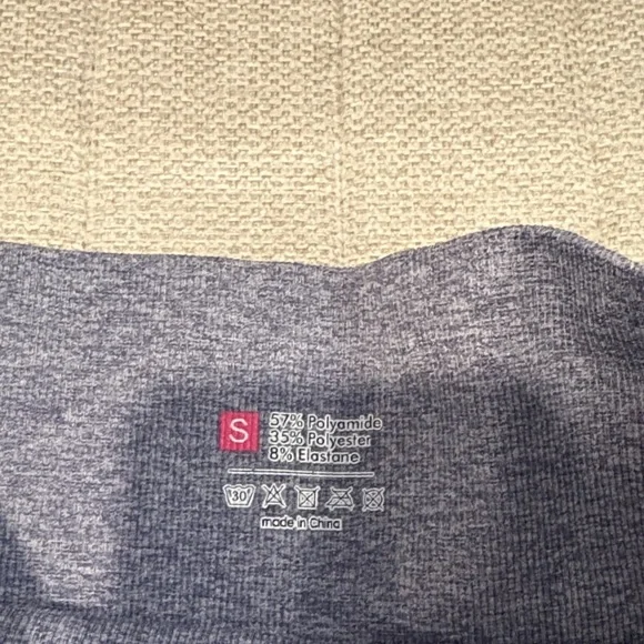 Athletic Breathable Gym Shorts - Picture 2 of 7